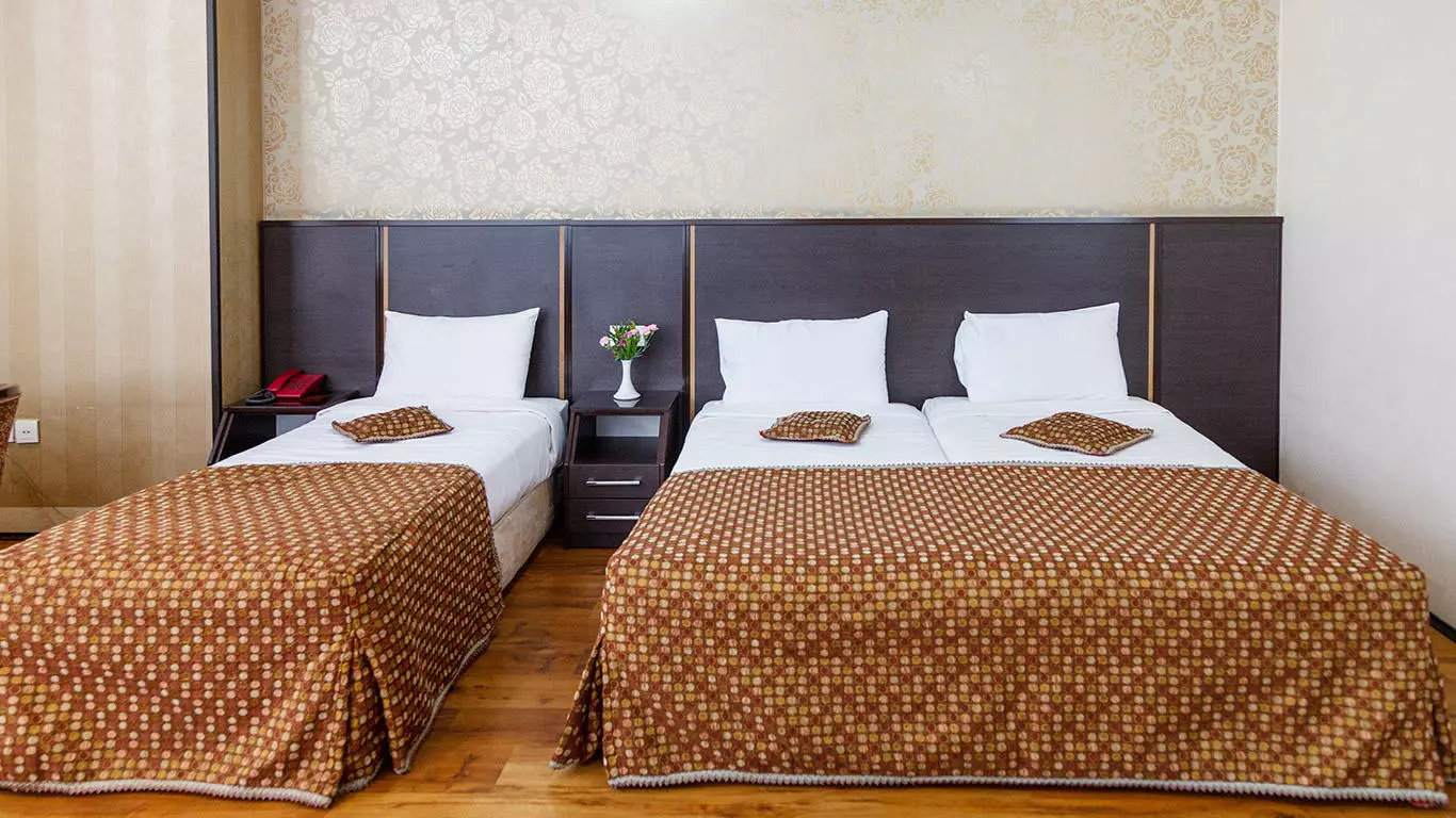 Baba Taher Hotel